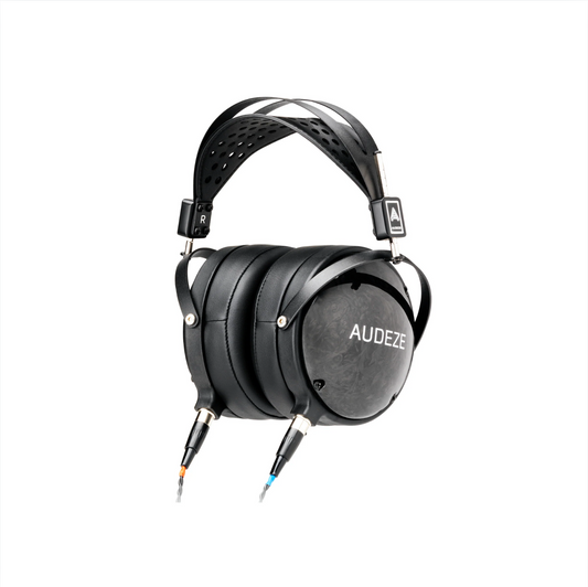 LCD-2 Classic Closed Back Headphones (LCD2CCB)