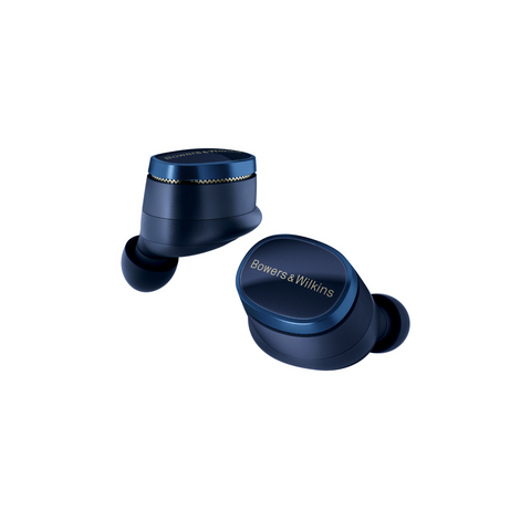 PRE-ORDER NOW: Pi8 Wireless Earbuds - Midnight Blue