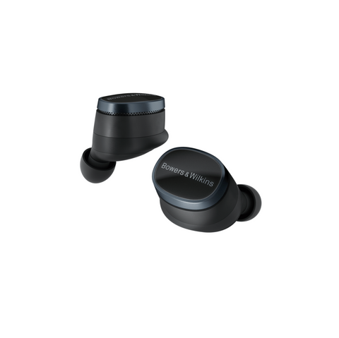 PRE-ORDER NOW: Pi8 Wireless Earbuds - Anthracite Black