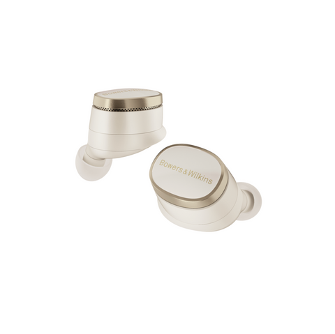 Pi8 Wireless Earbuds - Dove White