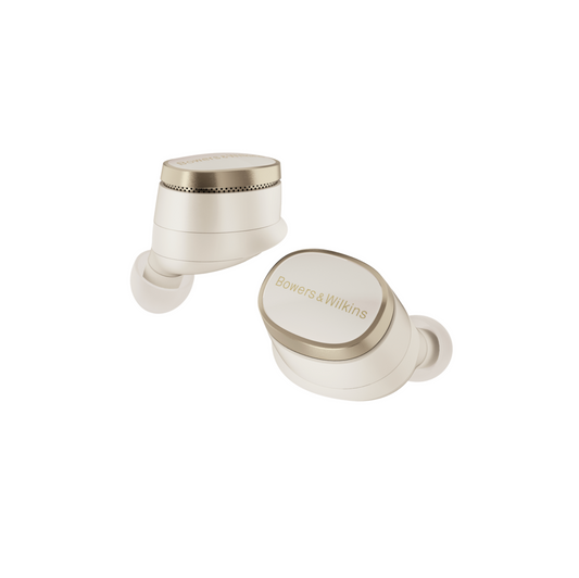 PRE-ORDER NOW: Pi8 Wireless Earbuds - Dove White