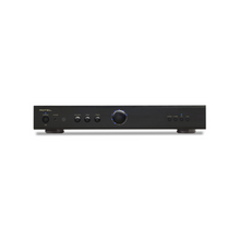 A8 Integrated Amplifier - Black