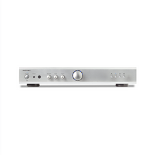 A8 Integrated Amplifier - Silver