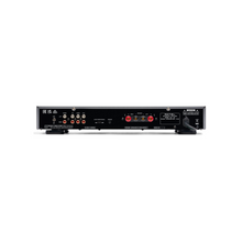 A8 Integrated Amplifier - Black