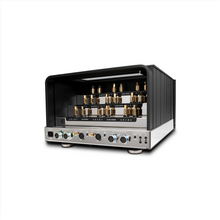 MC2.1KW 1-Channel Monoblock Solid State Power Amplifier — 75th Anniversary Edition