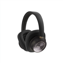 IO-12 Wireless Noise Cancelling Hi-Fi Headphones - Dark Chocolate