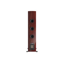 RUBIKORE-8 Floorstanding Speaker Pair - High Gloss Maroon