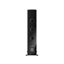 RUBIKORE-8 Floorstanding Speaker Pair - High Gloss Black