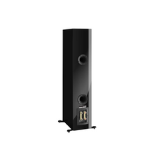 RUBIKORE-6 Floorstanding Speaker Pair - High Gloss Black