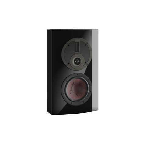 RUBIKORE On Wall Loudspeaker - High Gloss Black