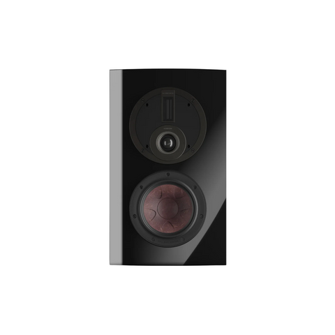 RUBIKORE On Wall Loudspeaker - High Gloss Black