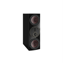 RUBIKORE Cinema LCR Speaker - High Gloss Black