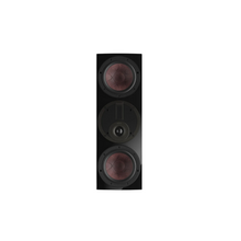 RUBIKORE Cinema LCR Speaker - High Gloss Black