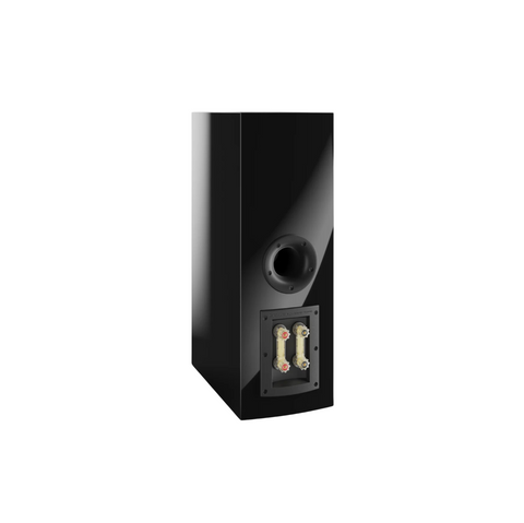 RUBIKORE Cinema LCR Speaker - High Gloss Black