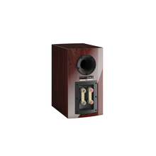 RUBIKORE-2 Bookshelf Speaker Pair - High Gloss Maroon