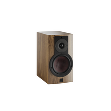 RUBIKORE-2 Bookshelf Speaker Pair - Natural Walnut