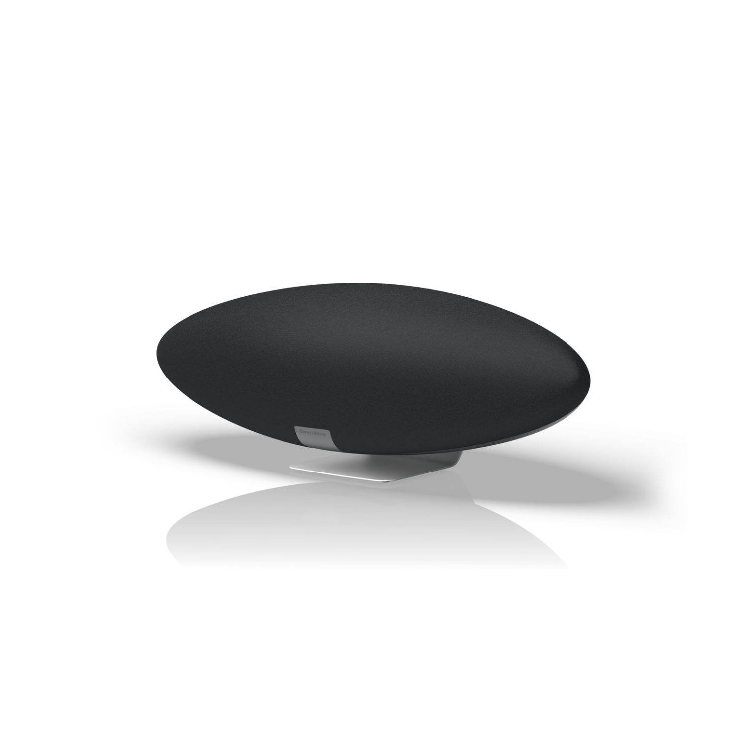 Zeppelin Pro Edition Wireless Smart Speaker - Space Grey