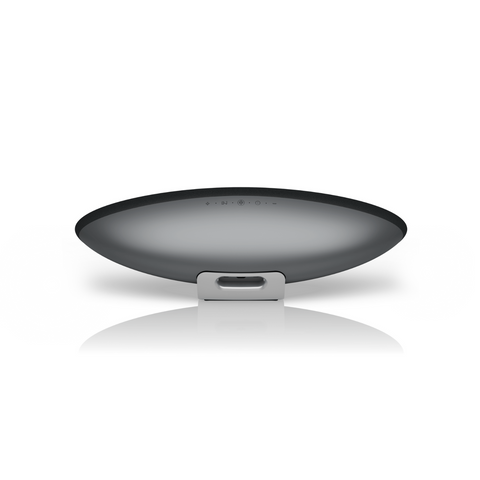 Zeppelin Pro Edition Wireless Smart Speaker - Space Grey