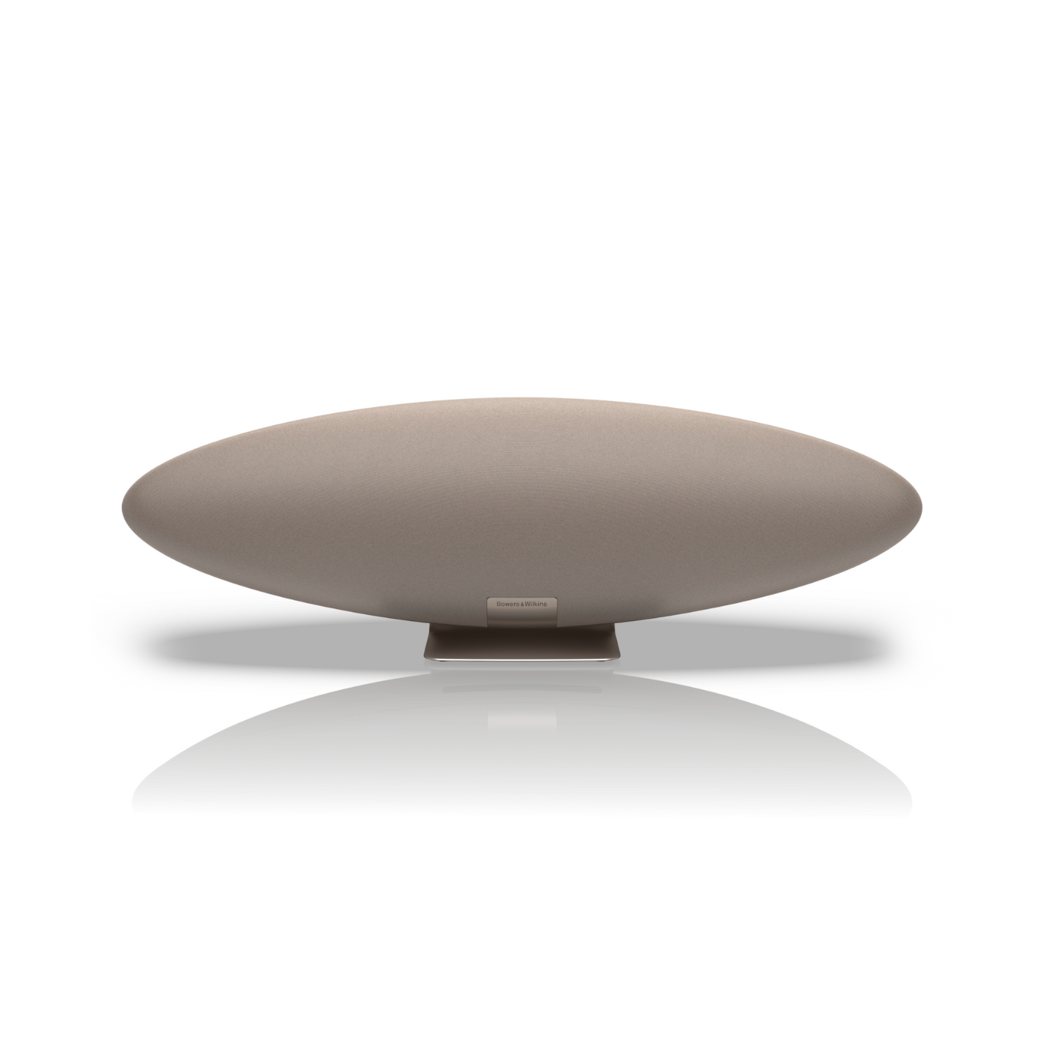 Zeppelin Pro Edition Wireless Smart Speaker - Solar Gold