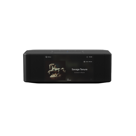 NODE ICON (N530) Reference Music Streamer