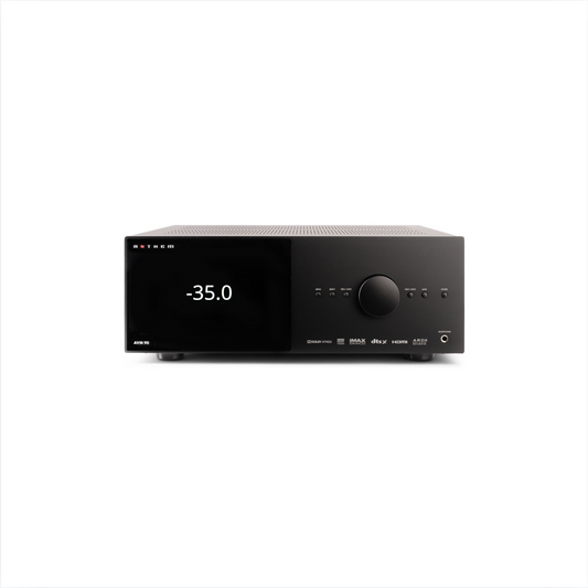 AVM 90 8K 15.4 A/V Pre-Amplifier/Processor