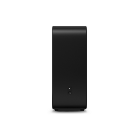 Sub 4 Premium Wireless Subwoofer - Black