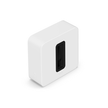 Sub 4 Premium Wireless Subwoofer - White