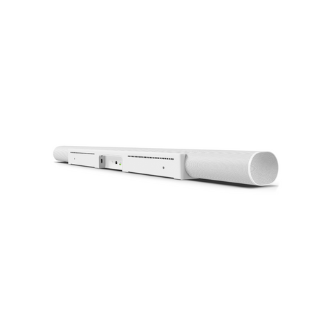 Arc Ultra Premium Smart Soundbar - White