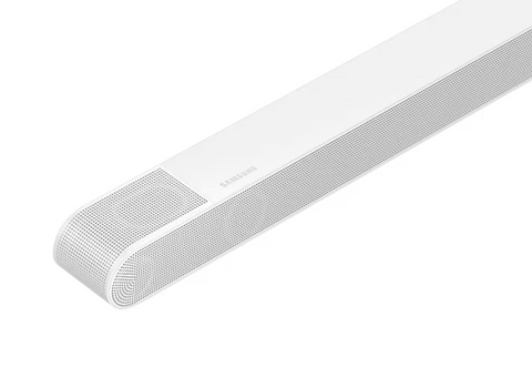 Samsung S-Series Soundbar HW-S801B - White - BNIB