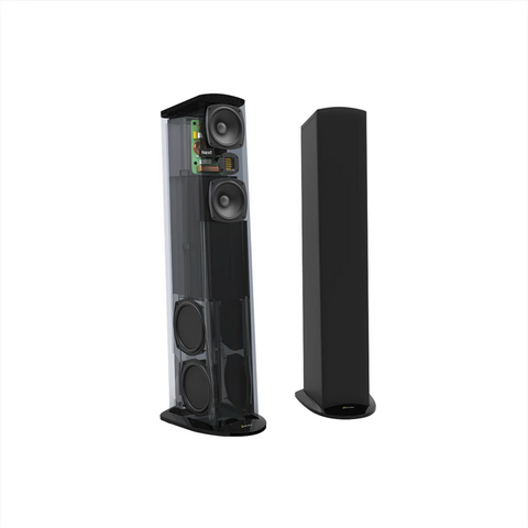 Triton Five Floorstanding Tower Speaker - DEMO PAIR