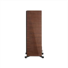 FOUNDER 100F Floorstanding Speaker Pair - Walnut