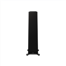 FOUNDER 100F Floorstanding Speaker Pair - Piano Black