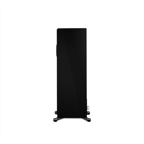 FOUNDER 100F Floorstanding Speaker Pair - Piano Black