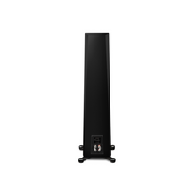 FOUNDER 100F Floorstanding Speaker Pair - Piano Black