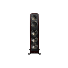 FOUNDER 100F Floorstanding Speaker Pair - Midnight Cherry