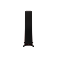 FOUNDER 100F Floorstanding Speaker Pair - Midnight Cherry