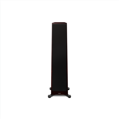 FOUNDER 100F Floorstanding Speaker Pair - Midnight Cherry