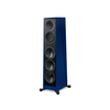 FOUNDER 100F Anniversary Edition Floorstanding Speaker Pair - Azure Ice
