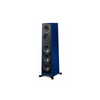 FOUNDER 120H Hybrid Anniversary Edition Floorstanding Speaker Pair - Azure Ice