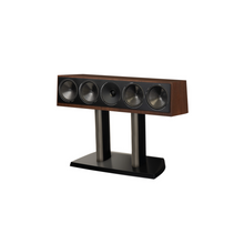 FOUNDER 90C Center Channel Speaker - Walnut