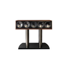 FOUNDER 90C Center Channel Speaker - Walnut