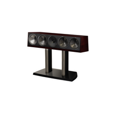 FOUNDER 90C Center Channel Speaker - Midnight Cherry