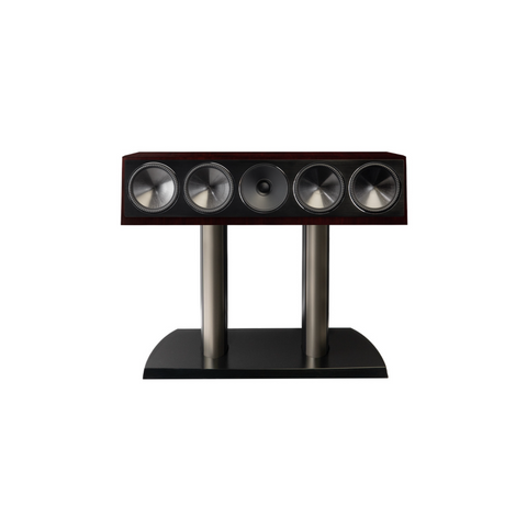 FOUNDER 90C Center Channel Speaker - Midnight Cherry