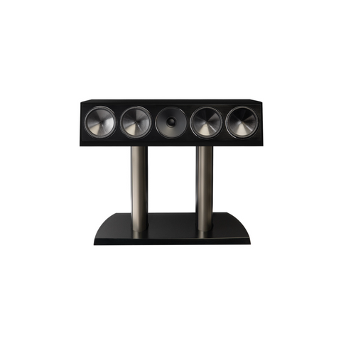 FOUNDER 90C Center Channel Speaker - Piano Black