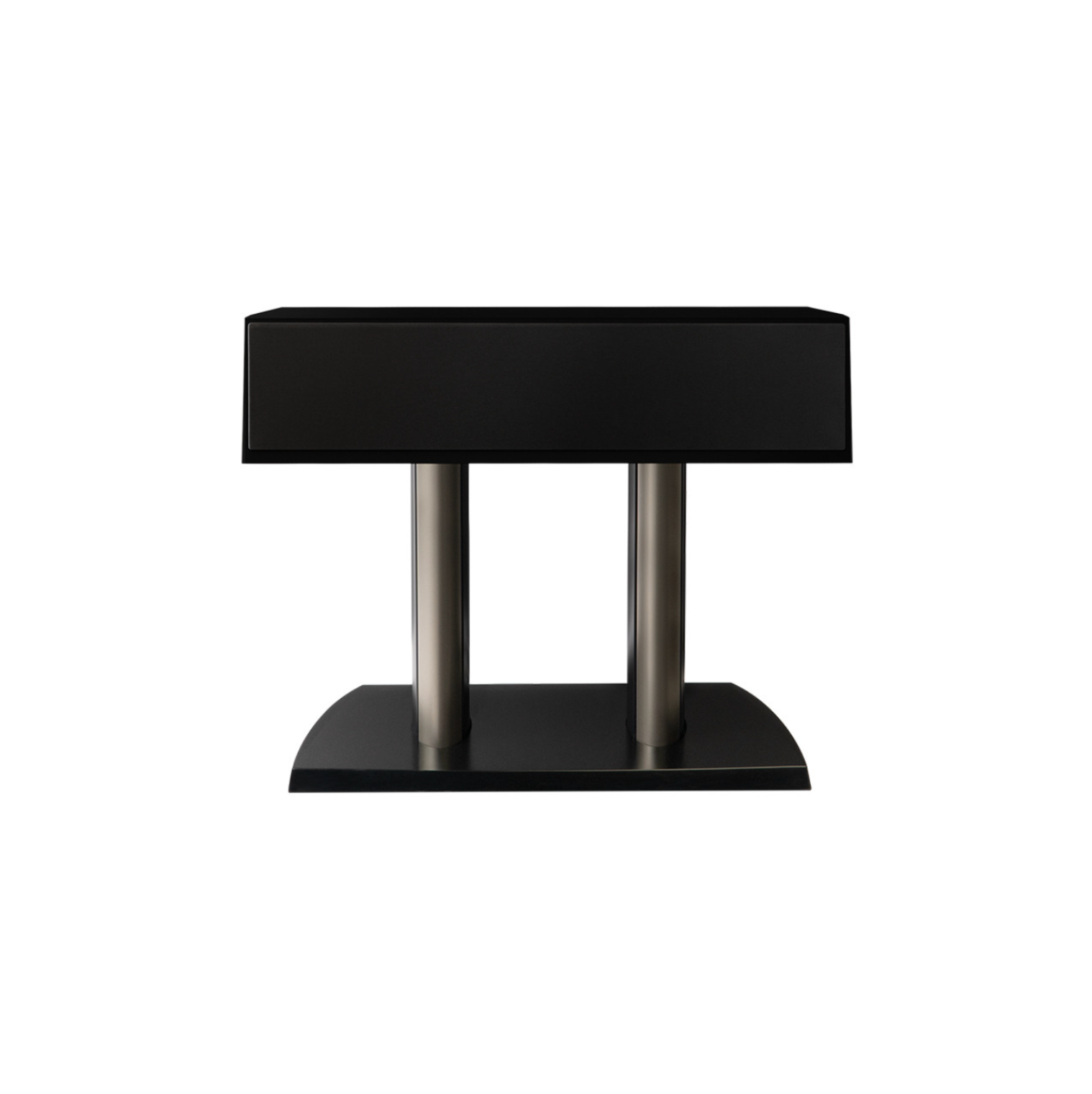 FOUNDER 90C Center Channel Speaker - Piano Black