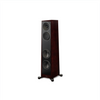 FOUNDER 80F Floorstanding Speaker Pair - Midnight Cherry