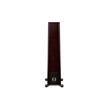 FOUNDER 80F Floorstanding Speaker Pair - Midnight Cherry