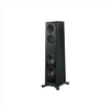 FOUNDER 80F Anniversary Edition Floorstanding Speaker Pair - Frozen Charcoal
