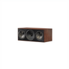 FOUNDER 70LCR Centre Channel Speaker - Walnut