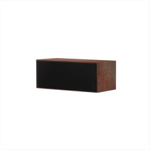 FOUNDER 70LCR Centre Channel Speaker - Walnut